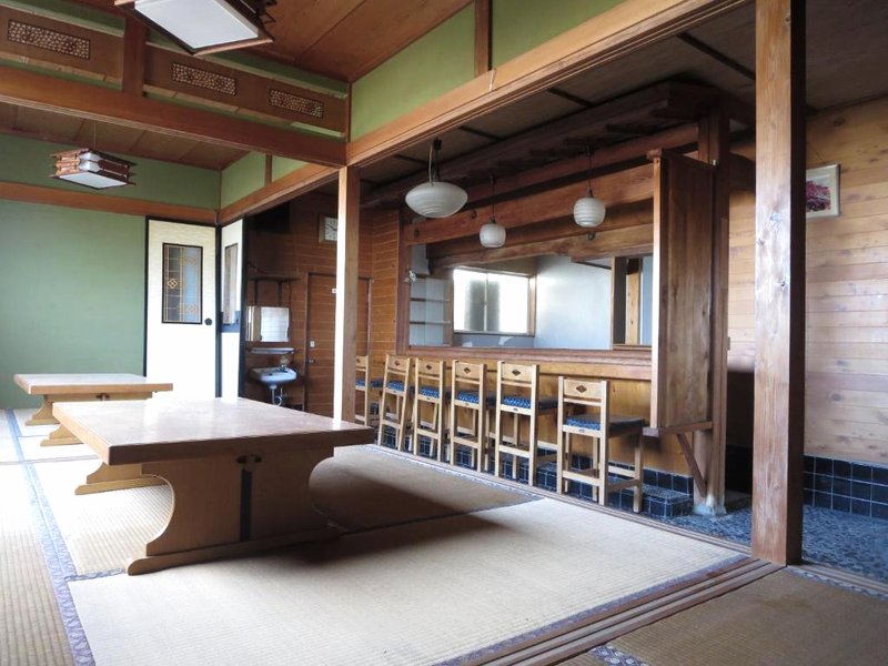 1日1組限定 Hitachiota Studioの写真