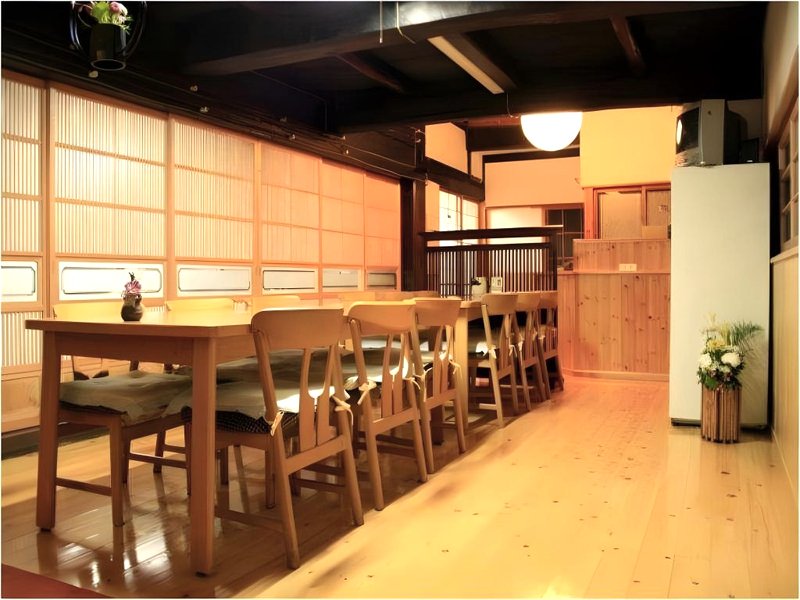 元湯　山田屋旅館 (Motoyu Yamadata Ryokan )の写真