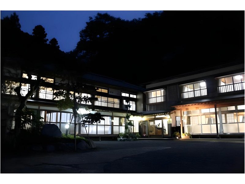 元湯　山田屋旅館 (Motoyu Yamadata Ryokan )の写真