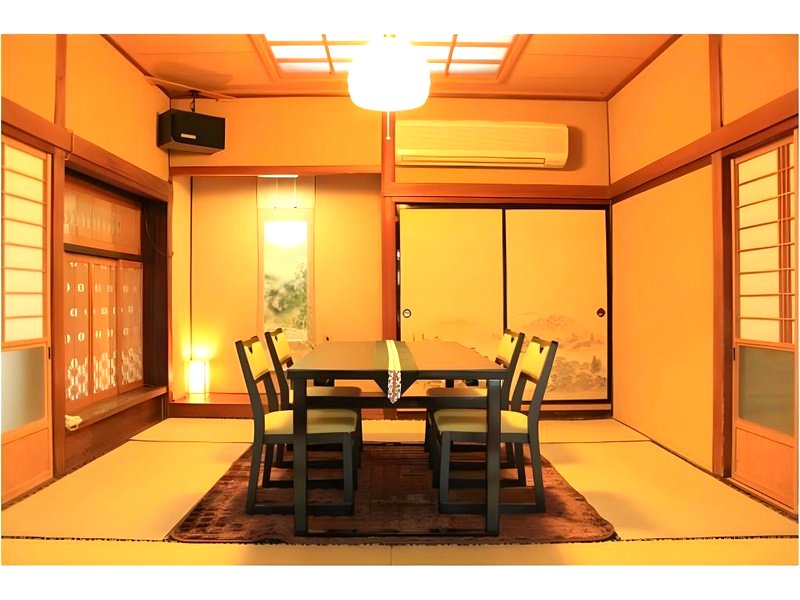 元湯　山田屋旅館 (Motoyu Yamadata Ryokan )の写真