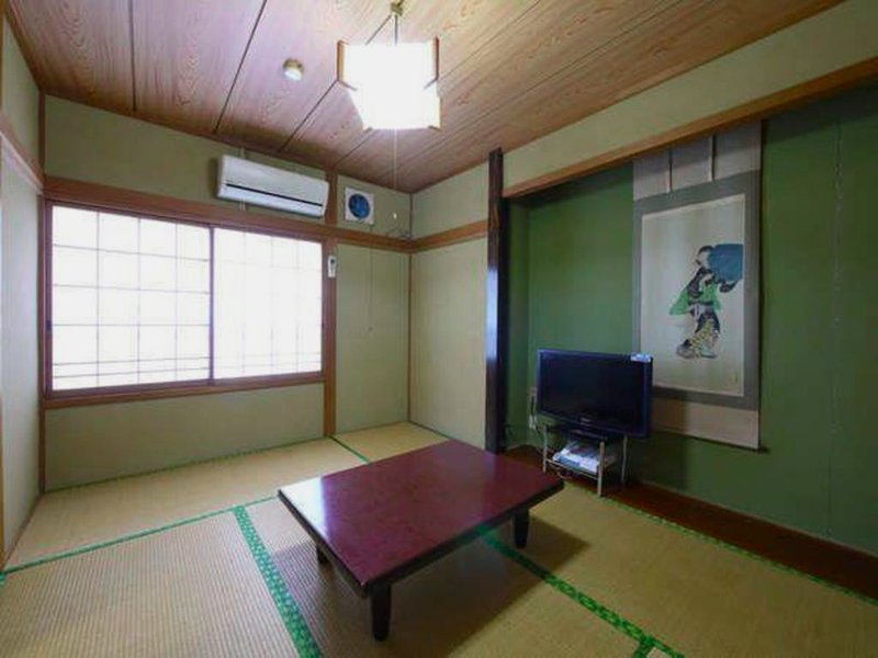 Dewa No Yu Houraikanの写真