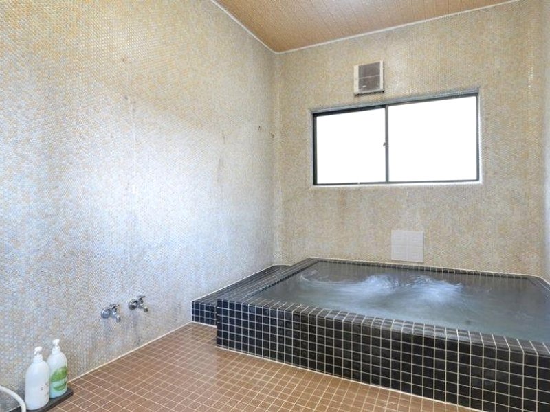 Dewa No Yu Houraikanの写真