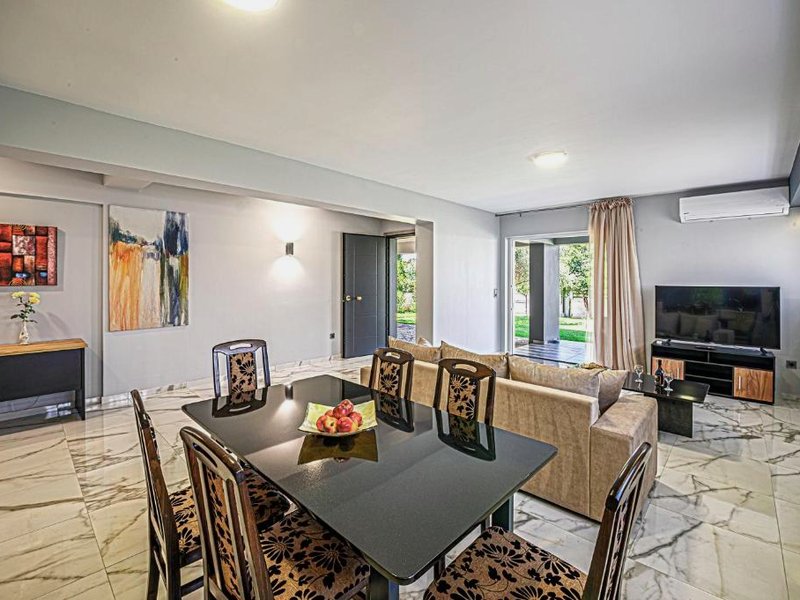 “Villa Chrysa” luxury houseの写真