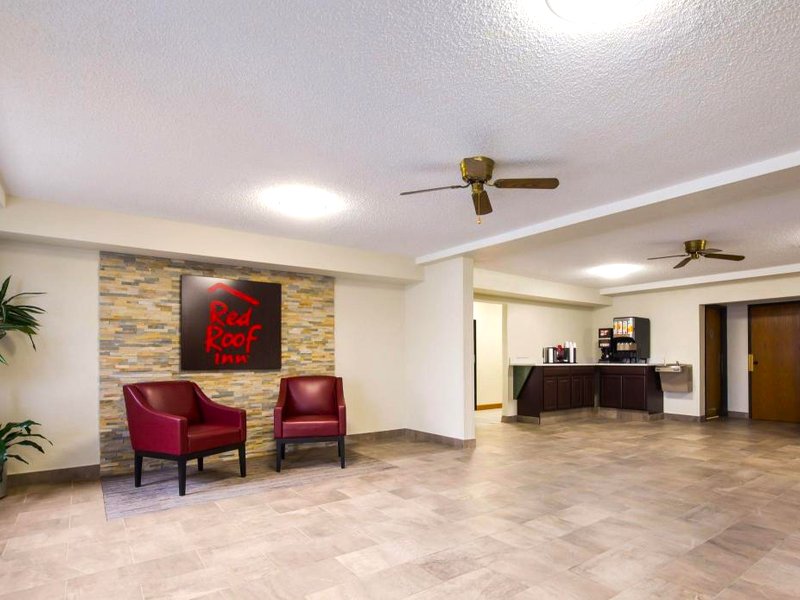 Red Roof Inn Lawrenceburgの写真