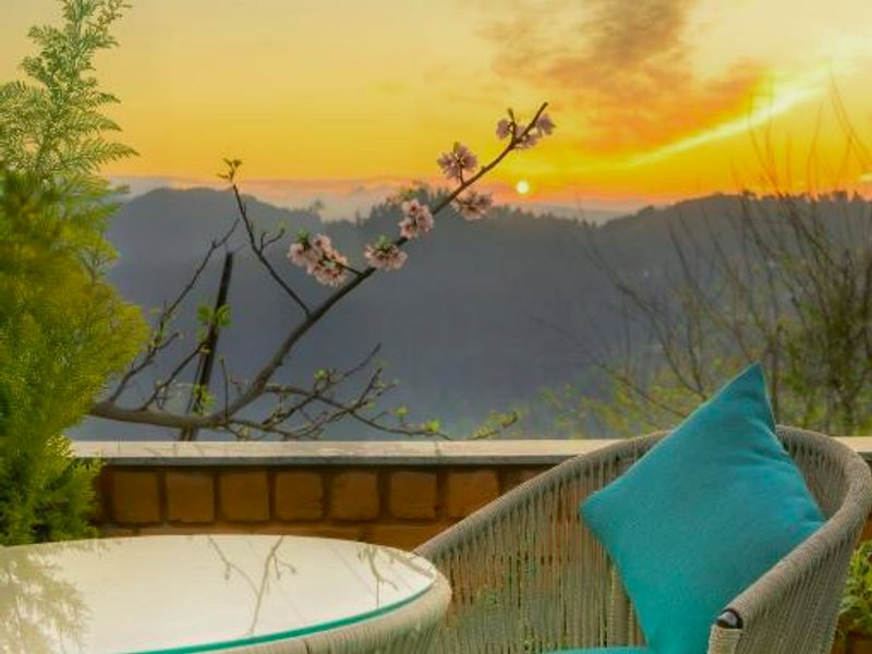 Kyomi Retreat-Mukteshwarの写真