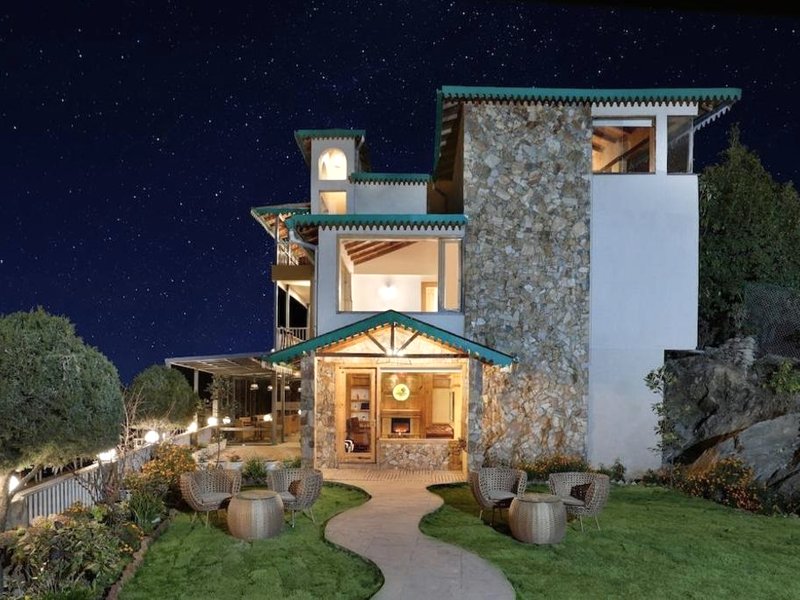 Lemon Tree Hotel Mukteshwarの写真