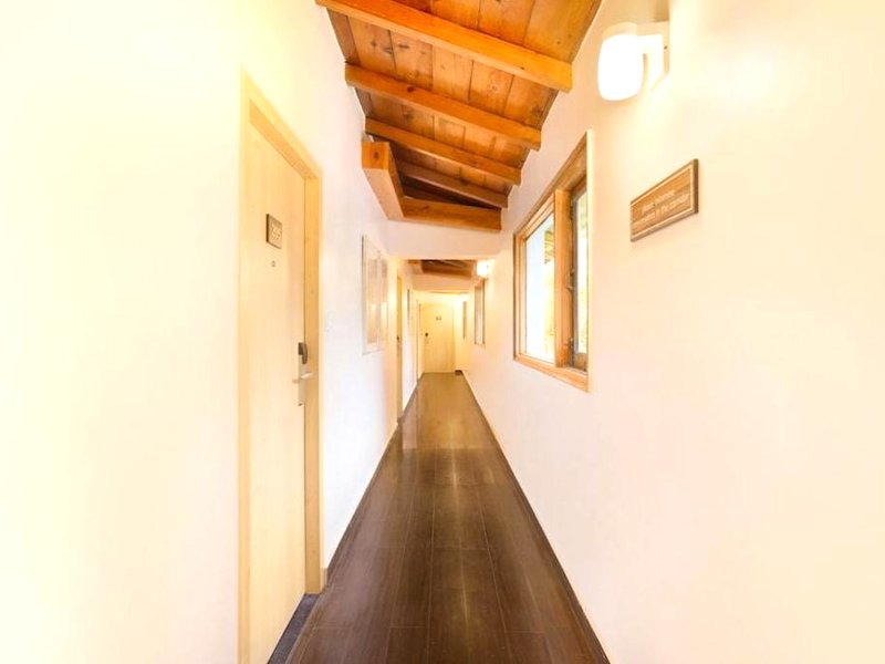 Lemon Tree Hotel Mukteshwarの写真