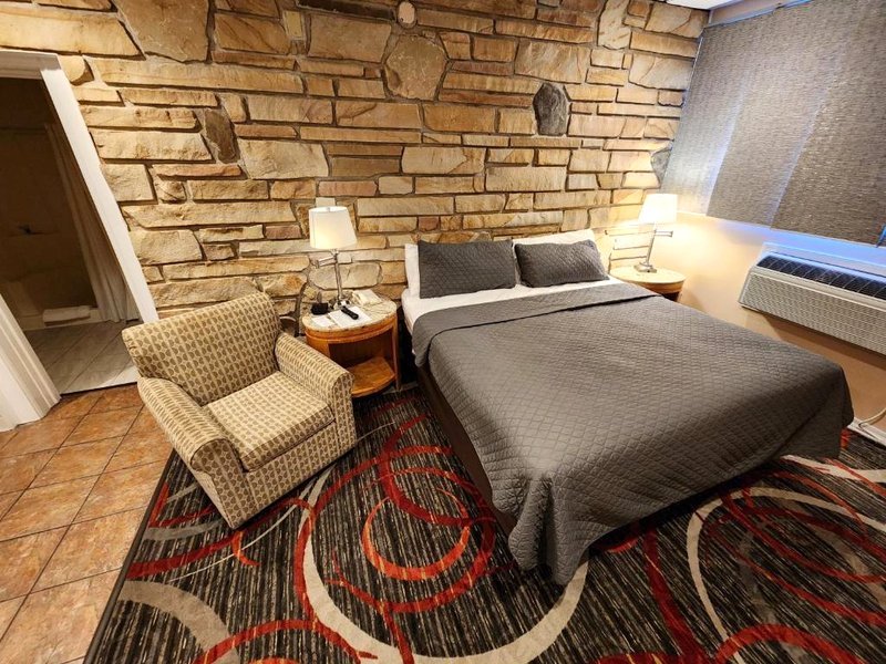 Jefferson Hills Motelの写真