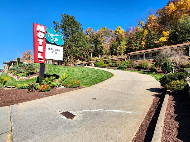 Jefferson Hills Motelの写真