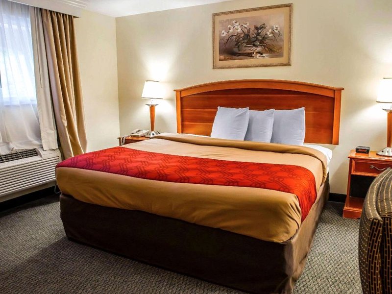 エコノ ロッジ ジェファーソン ヒルズ ハイウェイ 51 (Econo Lodge Jefferson Hills Hwy 51)の写真