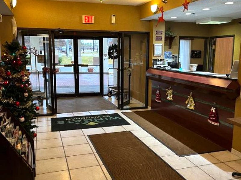 Wingate by Wyndham Pittsburgh/West Mifflinの写真