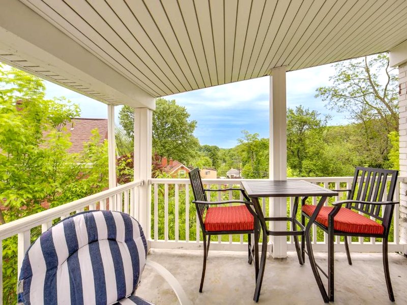 Charming West Mifflin House - 3 Mi to Kennywood!の写真