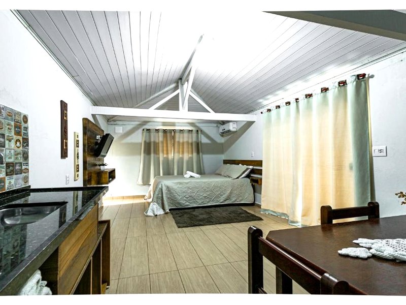 Vila Jacareの写真