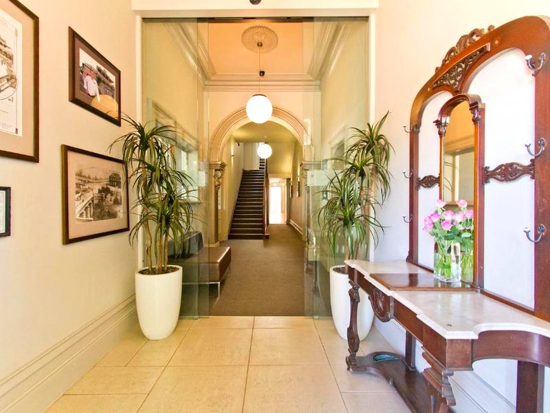 Deloraine Hotelの写真