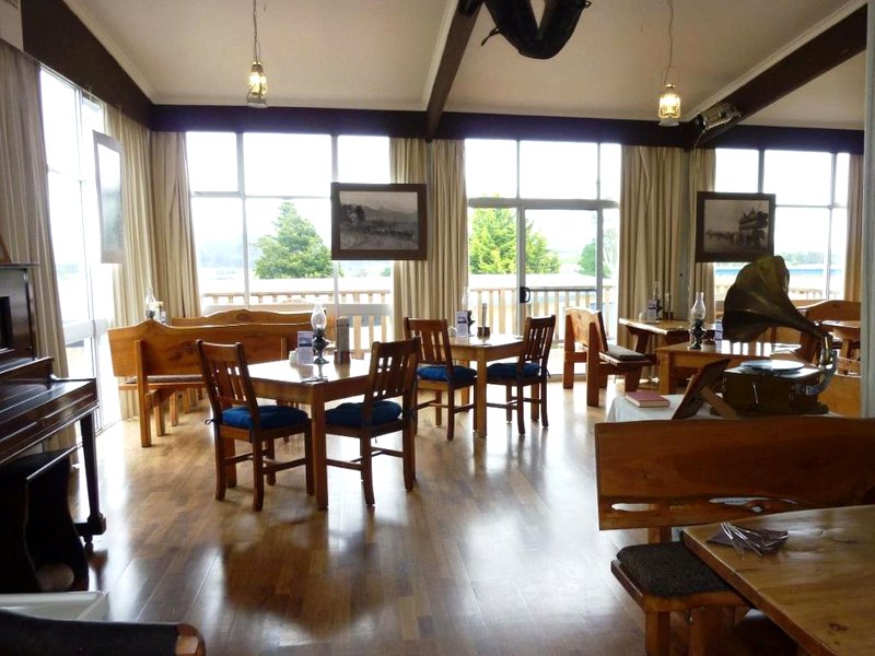 マウンテン ビュー カントリー イン (Mountain View Country Inn)の写真