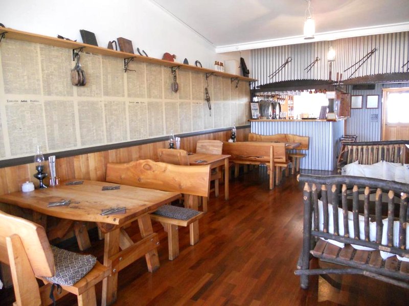 マウンテン ビュー カントリー イン (Mountain View Country Inn)の写真