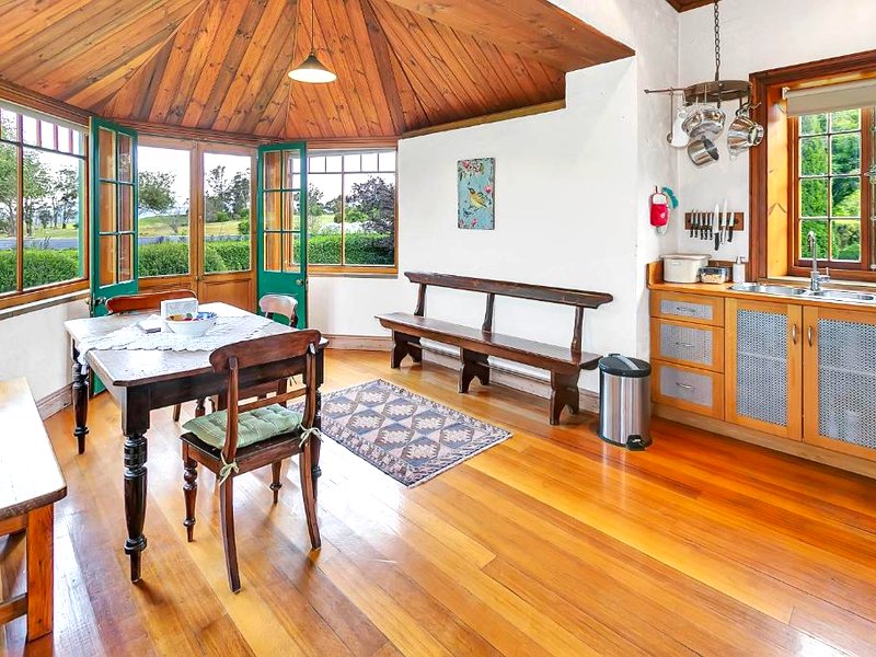 ブラックウッド パーク コテージ (Blackwood Park Cottages)の写真