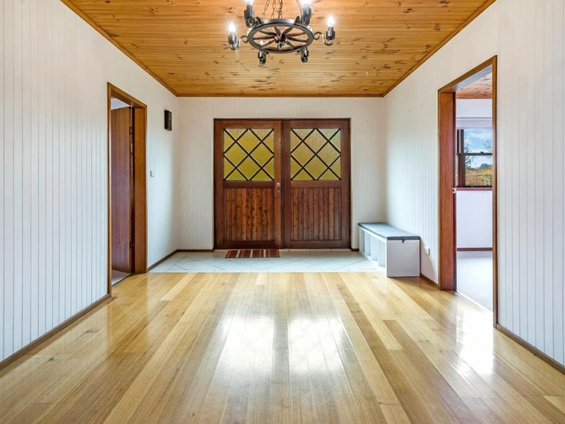 ブラックウッド パーク コテージ (Blackwood Park Cottages)の写真