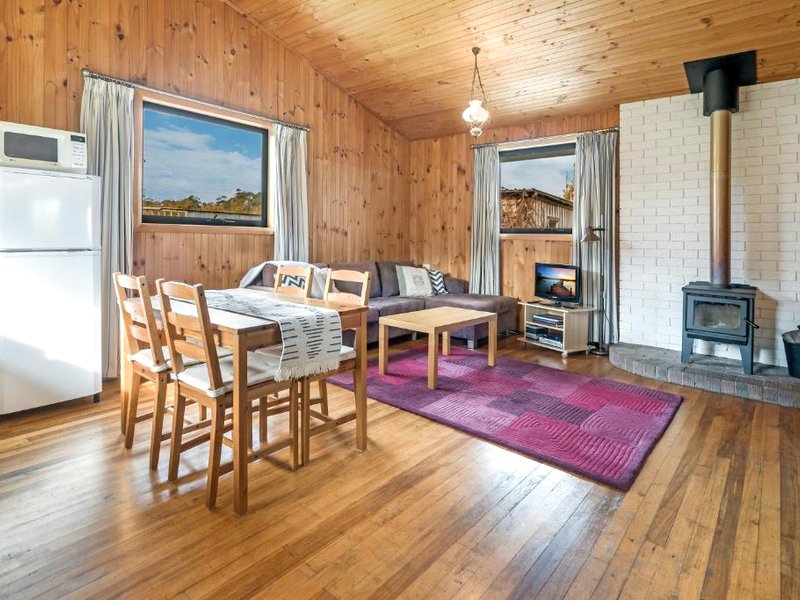 ブラックウッド パーク コテージ (Blackwood Park Cottages)の写真