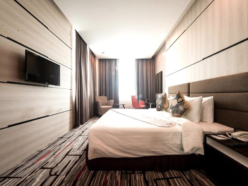 プロムナード ホテル ビントゥル (Promenade Hotel Bintulu)の写真