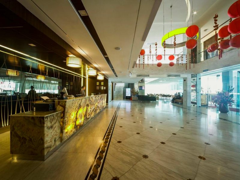 プロムナード ホテル ビントゥル (Promenade Hotel Bintulu)の写真