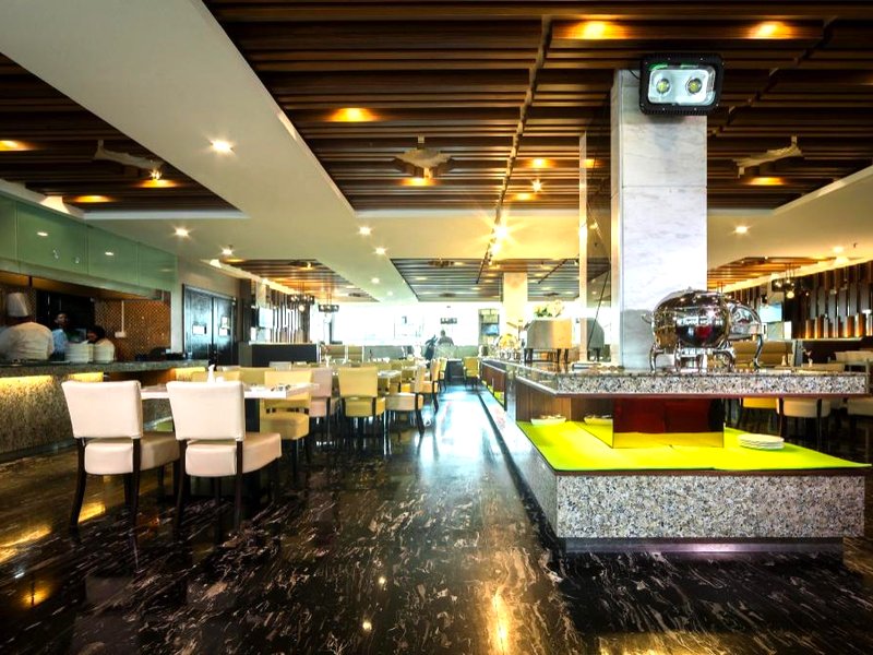 プロムナード ホテル ビントゥル (Promenade Hotel Bintulu)の写真