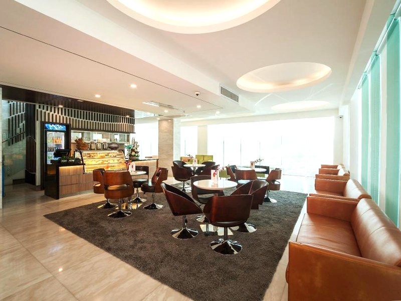 プロムナード ホテル ビントゥル (Promenade Hotel Bintulu)の写真