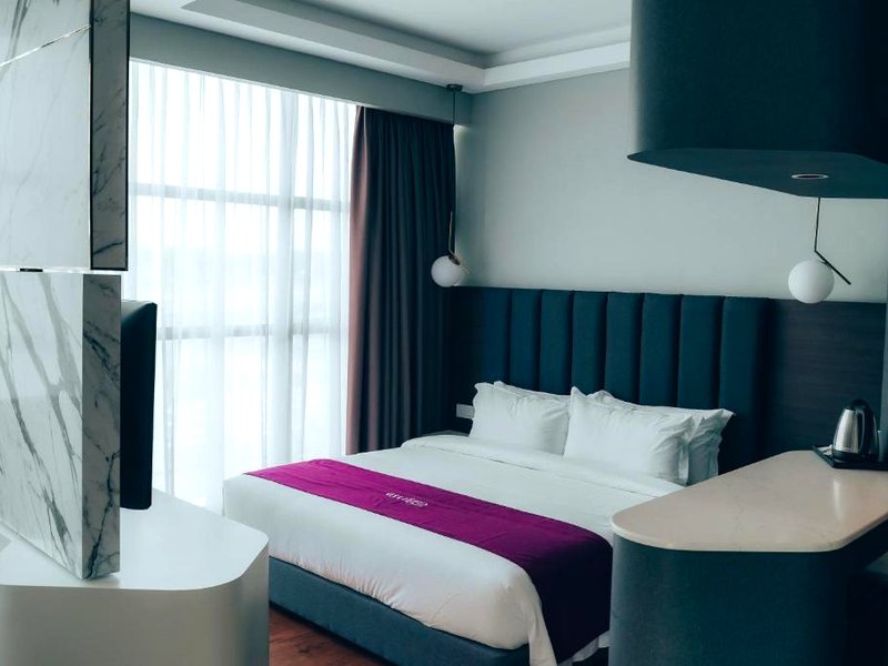 アミーゴホテルビントゥル (Amigo Hotel Bintulu)の写真