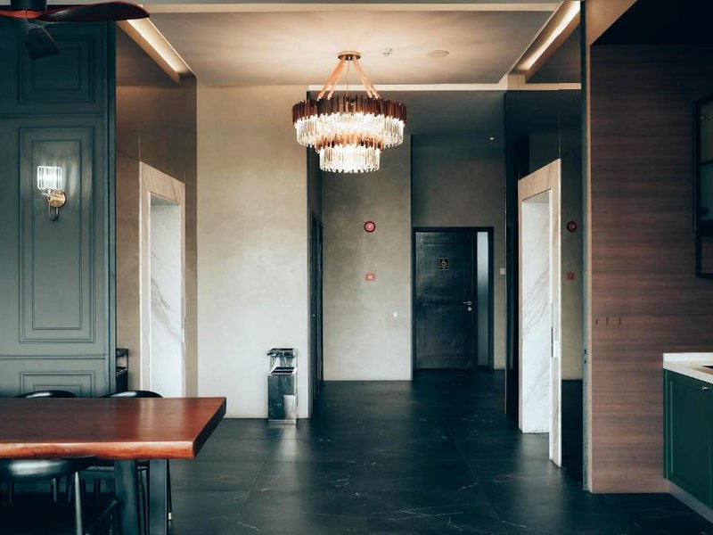 アミーゴホテルビントゥル (Amigo Hotel Bintulu)の写真