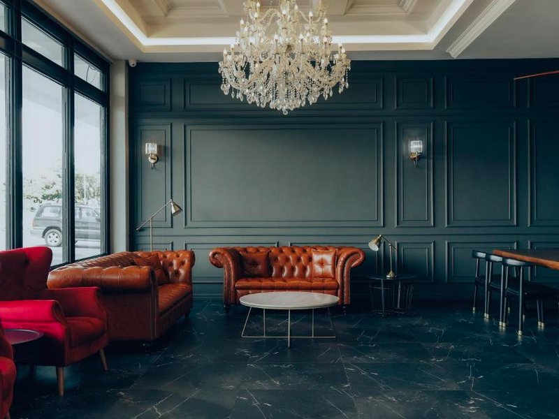 アミーゴホテルビントゥル (Amigo Hotel Bintulu)の写真