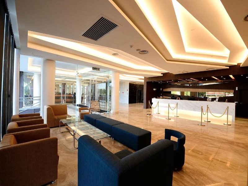 ゴールデンベイ ホテル ビントゥル (Goldenbay Hotel Bintulu)の写真