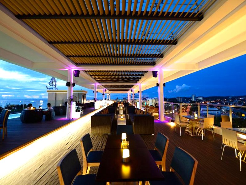 ゴールデンベイ ホテル ビントゥル (Goldenbay Hotel Bintulu)の写真
