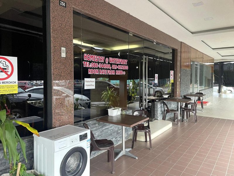 Waterfront HomeStayの写真