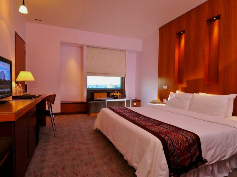 パークシティ エバリー ホテル ビトゥル (ParkCity Everly Hotel Bintulu)の写真