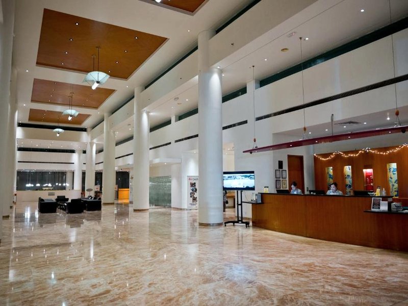 パークシティ エバリー ホテル ビトゥル (ParkCity Everly Hotel Bintulu)の写真