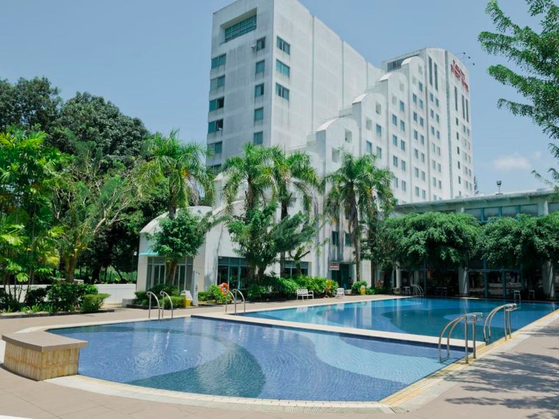 パークシティ エバリー ホテル ビトゥル (ParkCity Everly Hotel Bintulu)の写真