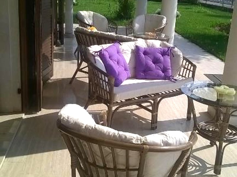 B&B Villa Adrianoの写真