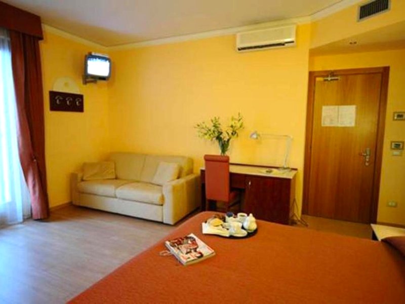 Hotel Al Sole - ENJOY HOLIDAYの写真