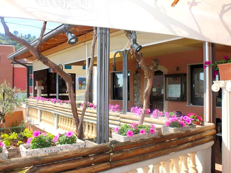 Hotel Al Sole - ENJOY HOLIDAYの写真