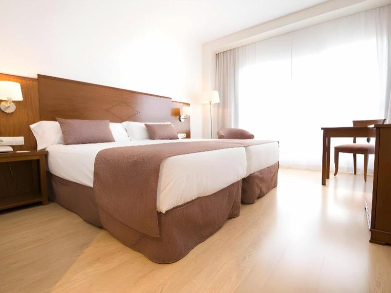 Hotel Albufera.の写真