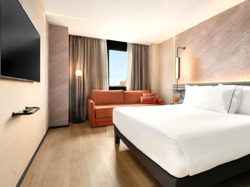Novotel Valencia Lavantの写真