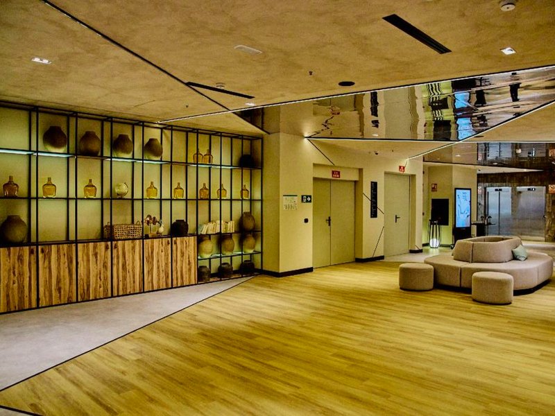 Novotel Valencia Lavantの写真