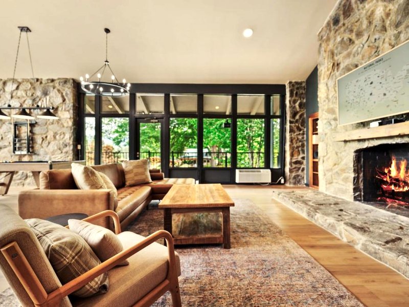 Tremont Lodge & Resortの写真
