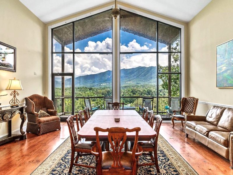 Laurel Valley Mountain Retreatの写真