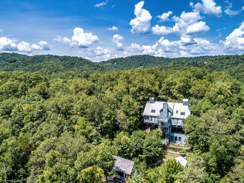 Laurel Valley Mountain Retreatの写真