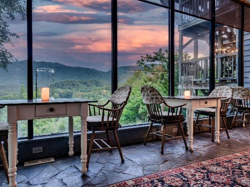 Laurel Valley Mountain Retreatの写真