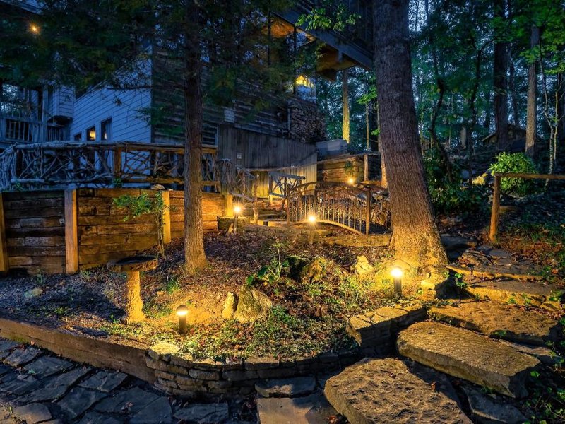 Laurel Valley Mountain Retreatの写真