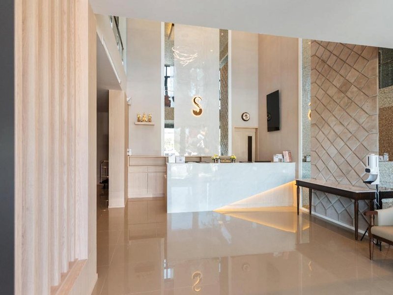 スクリュータイ ホテル チェンマイ (Sukruethai Hotel Chiang Mai)の写真