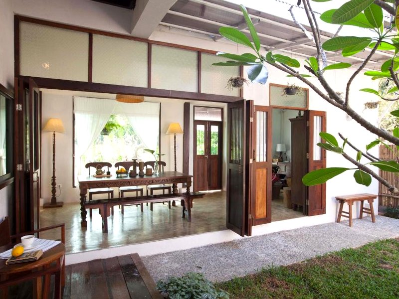 フォレスタ ヴィラ (Foresta Villa)の写真