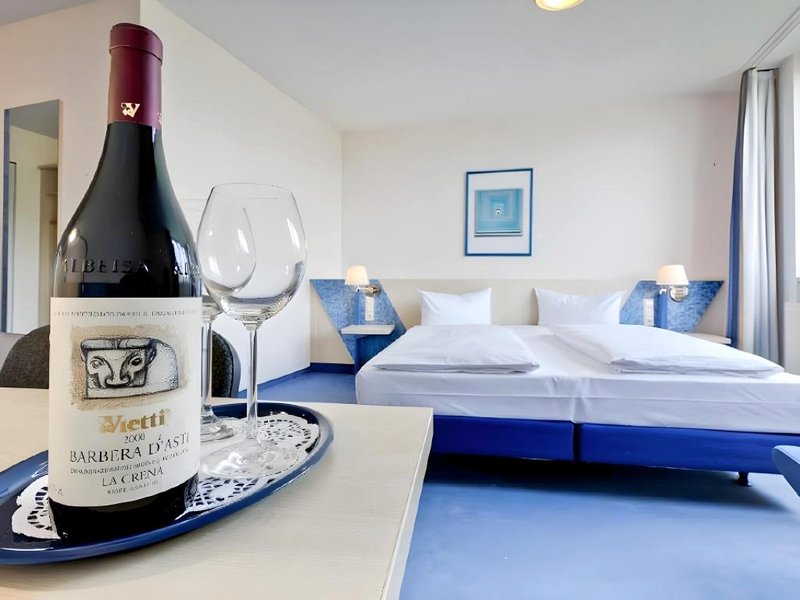 Hotel Le Villageの写真